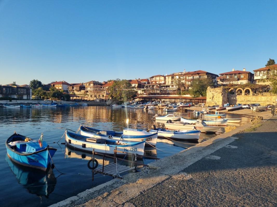 Nessebar