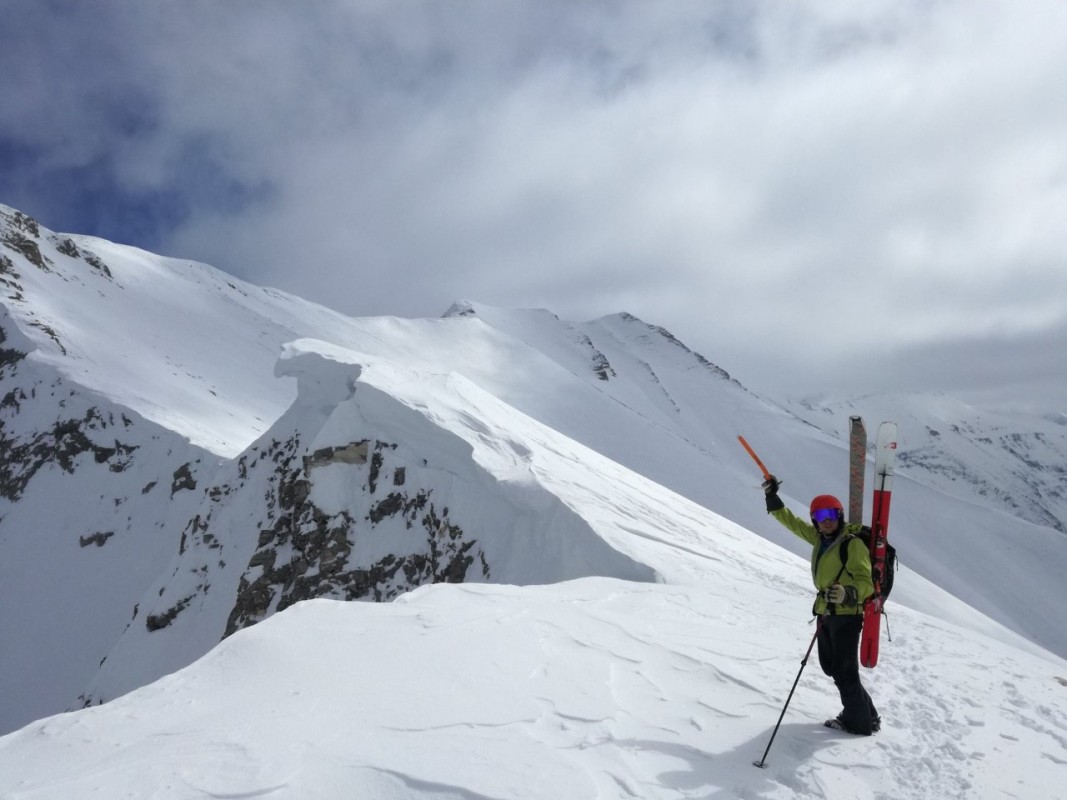  Владимир Павлов - планински избавител 