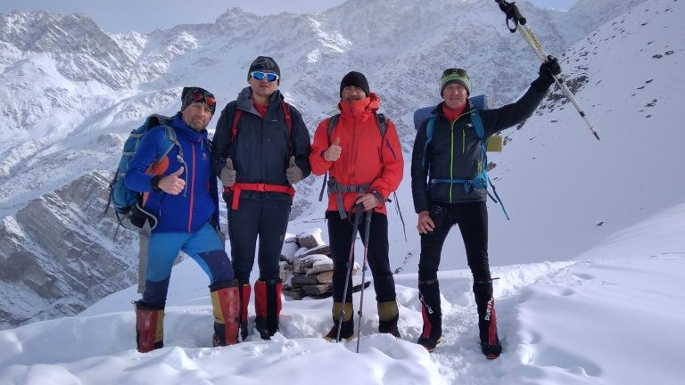  Урубко и руснаците 