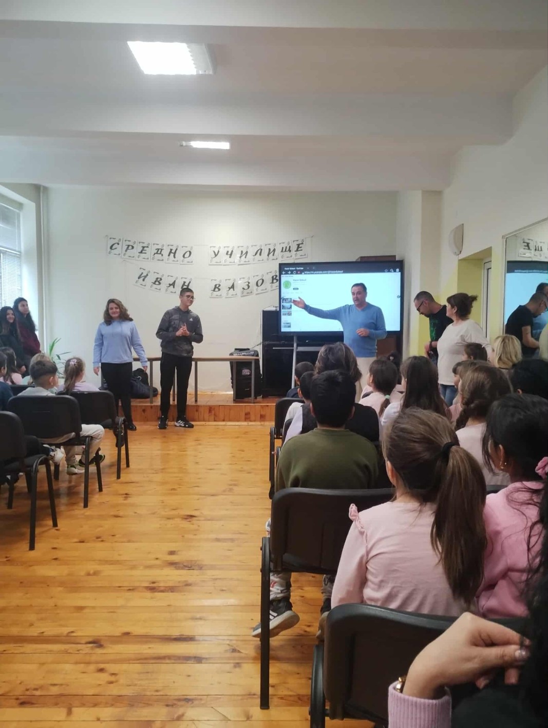 Снимка: Петко Котларски