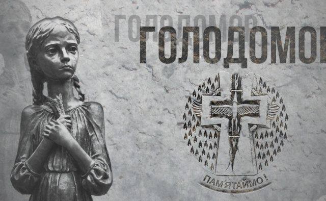 Памет за украинците и българите, жертви на Гладомора. Съвременен прочит