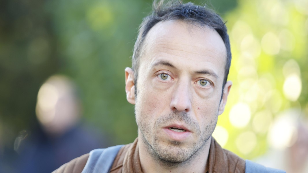 Златин Младенски