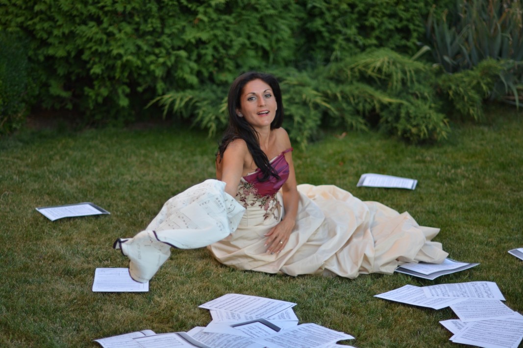 Анета Тодорова