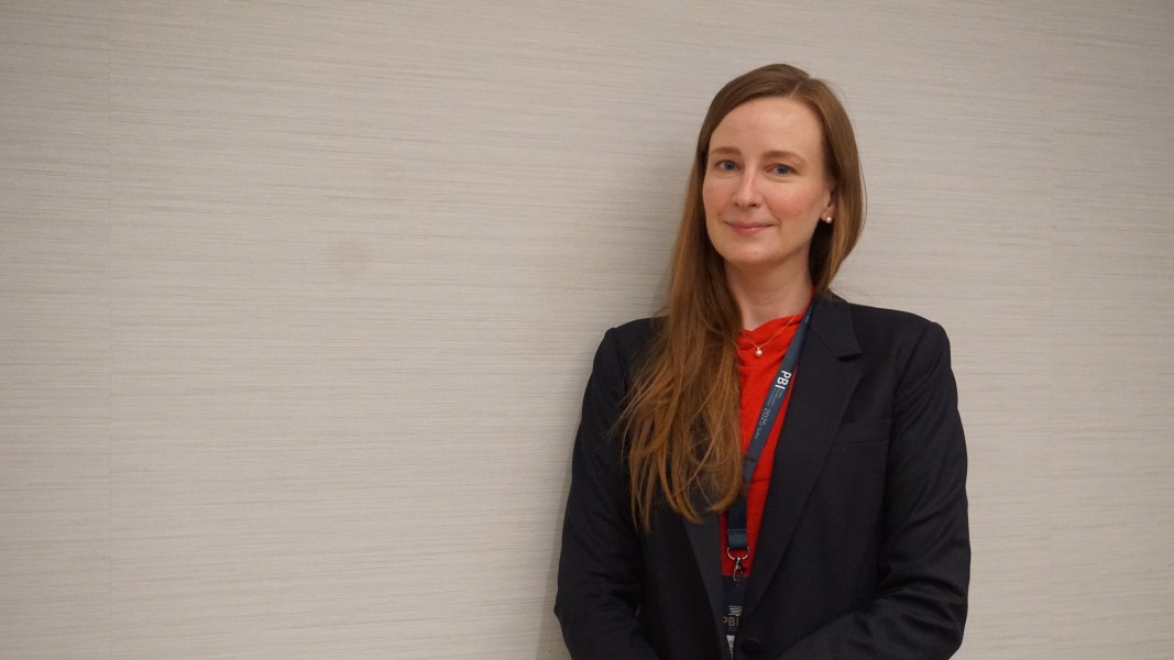 Катрин Джейкъбсън