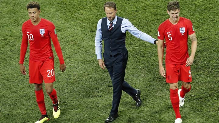 Още двама играчи отпаднаха от английския национален отбор за предстоящите