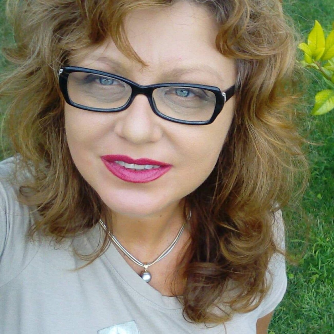  Димитрина Желязкова - Етина 