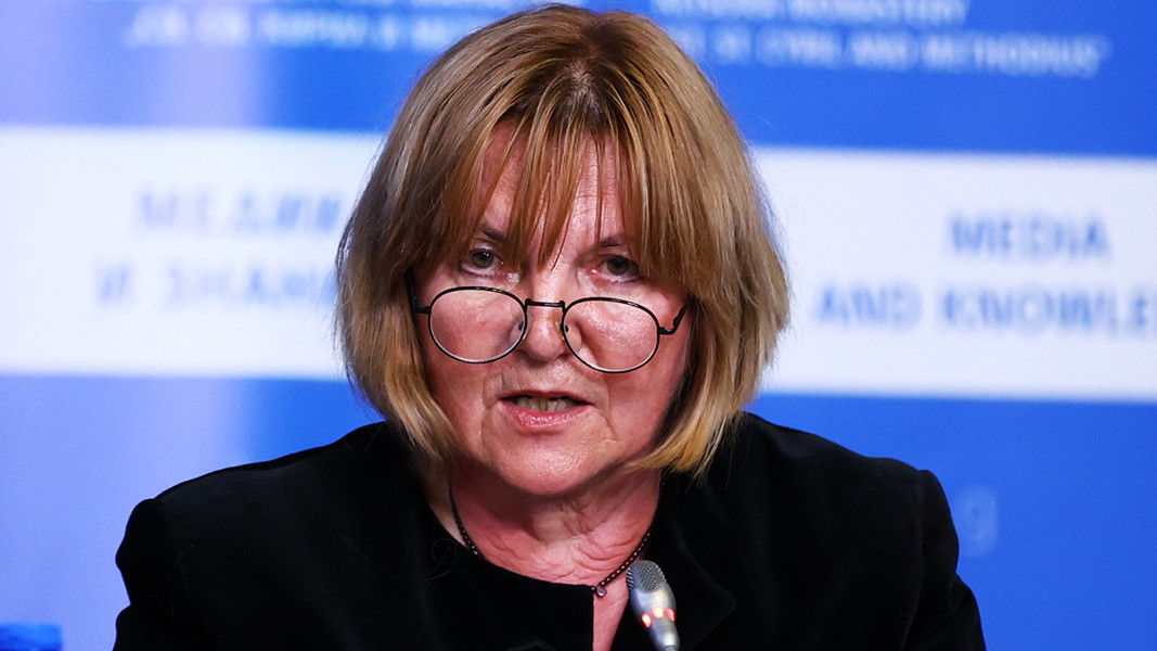 Svetla Kyoseva