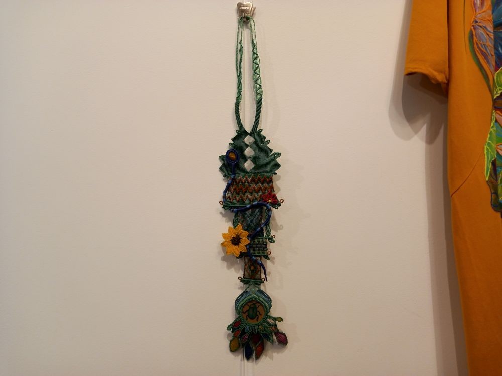 Finalist: Dobrinka Tsolova