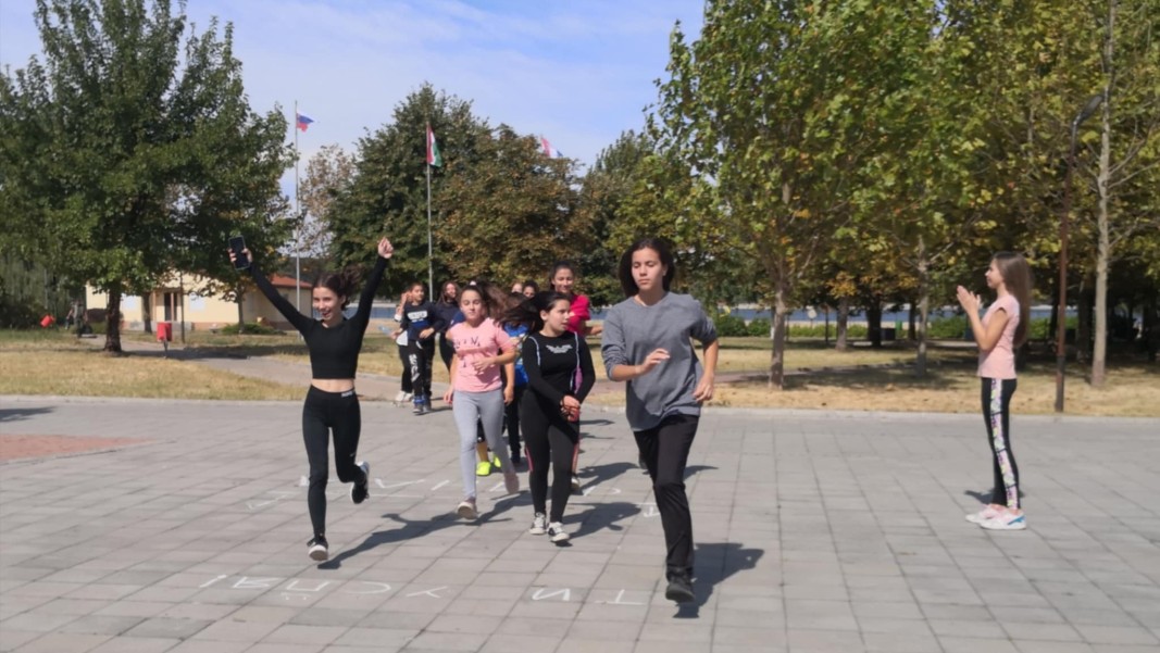 Снимка: Фейсбук