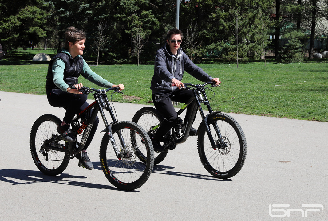  Снимка: Ани Петрова 