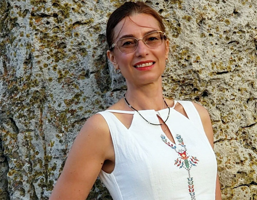 Emilia Blagoeva