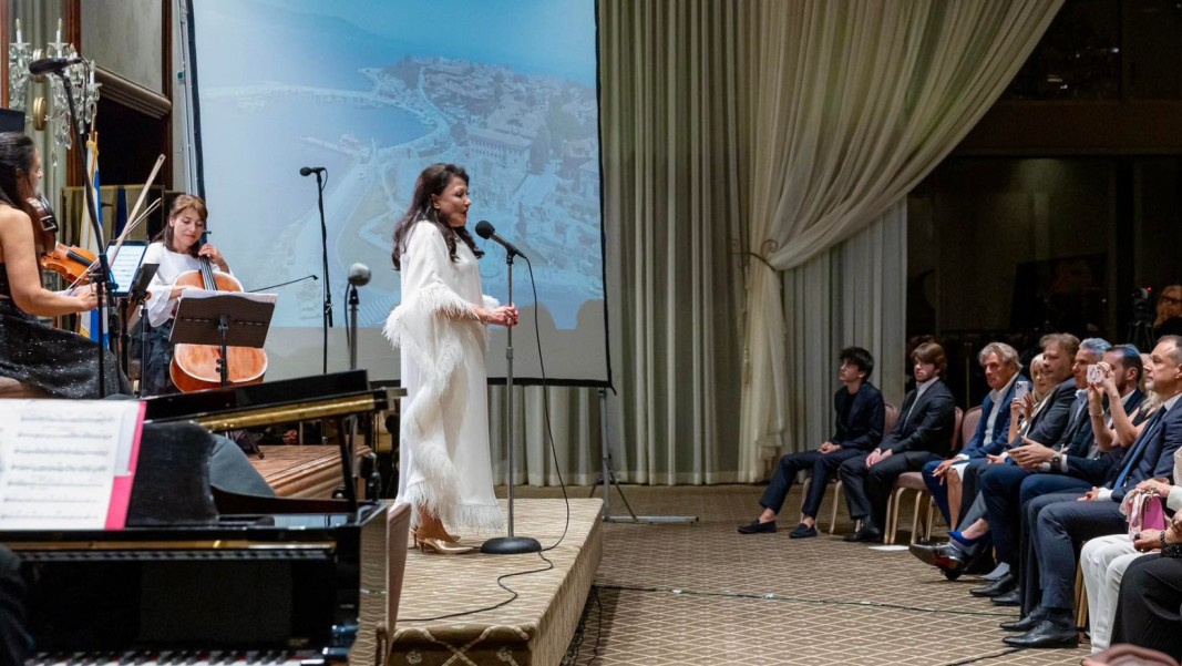 Ирина Малеева