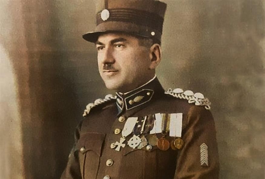 Χαράλαμπος Κατσιμίτρος