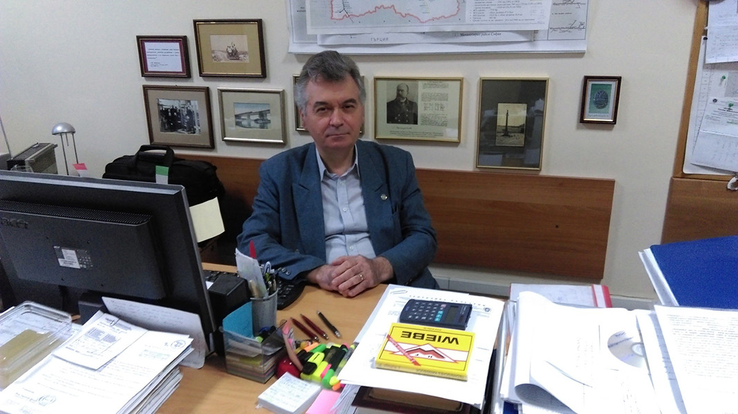Иван Гогев