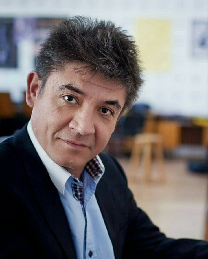 Георги Андреев