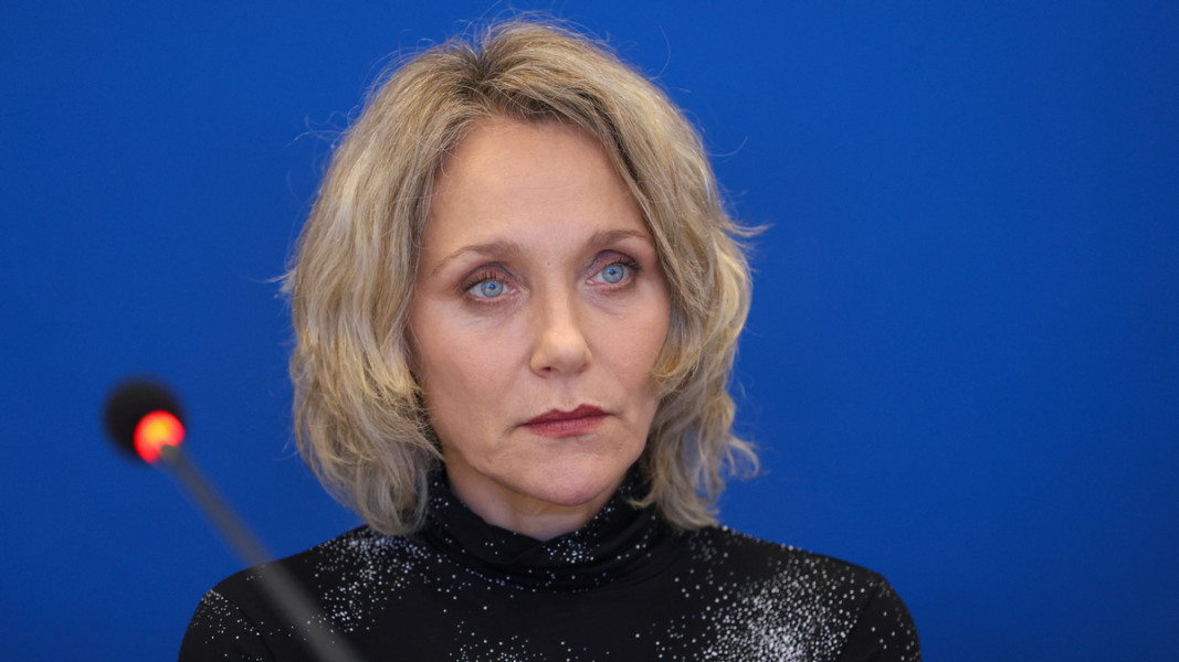 Койна Русева