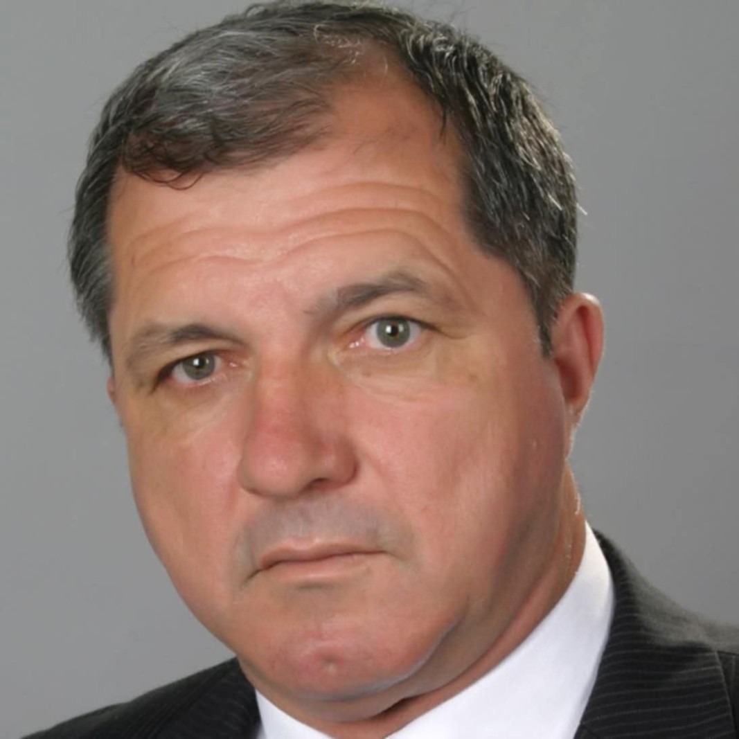 Кирил Ангелски