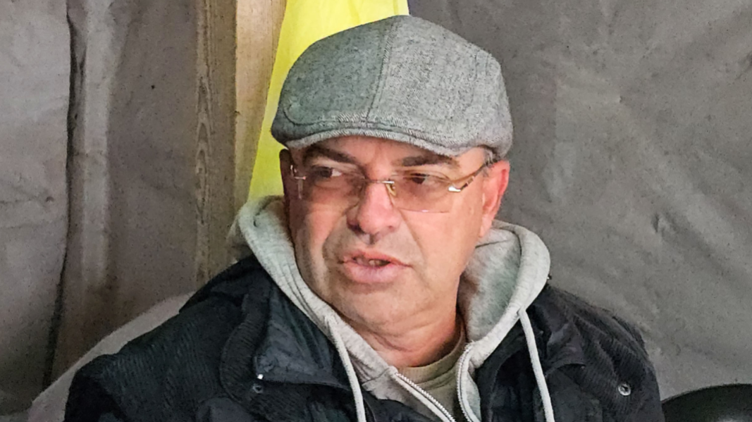 Doç. Dr. Zdravko Dimitrov