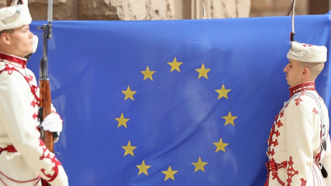 Europatag