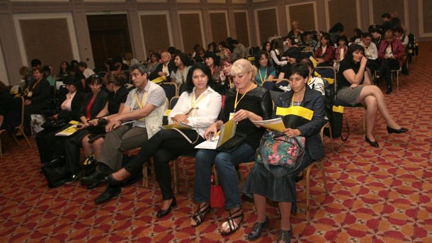 Четвъртият национален учителски форум започва след час в столицата  Сред темите