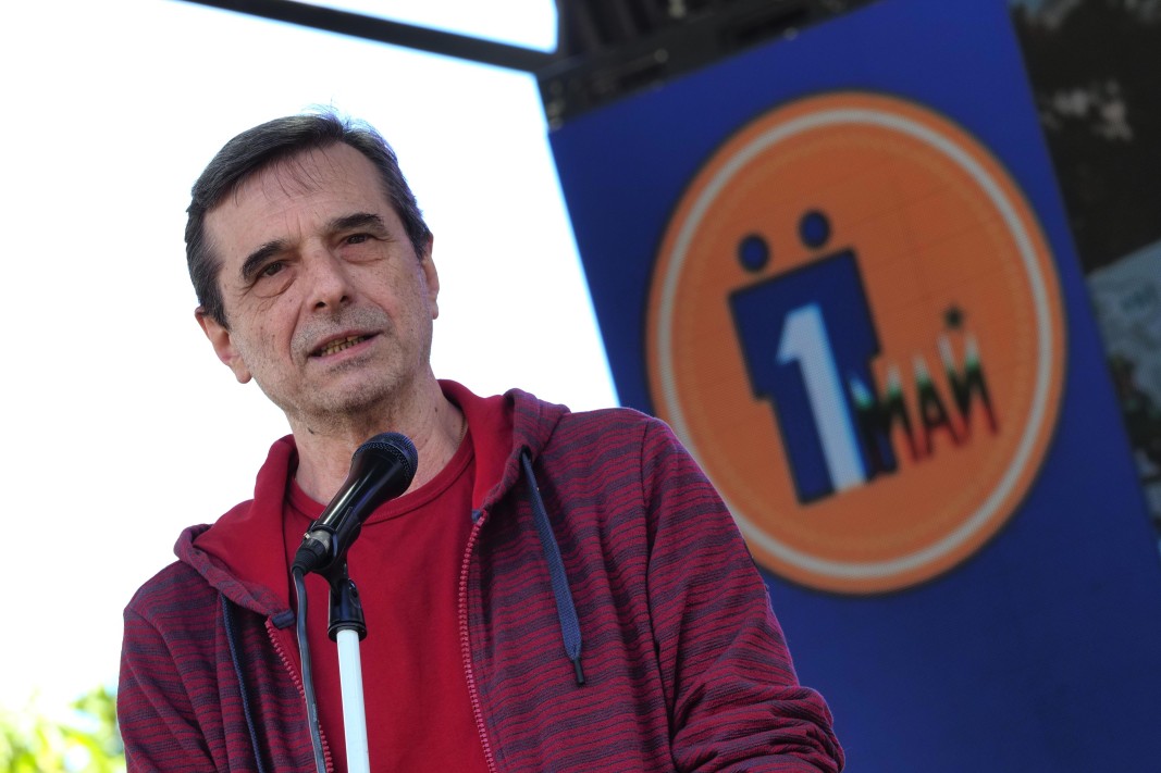 Dimitër Manollov
