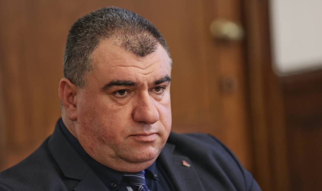 Красимир Коев