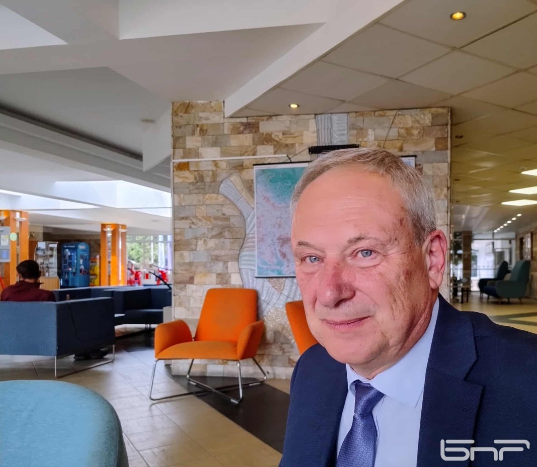 Дарин Димитров