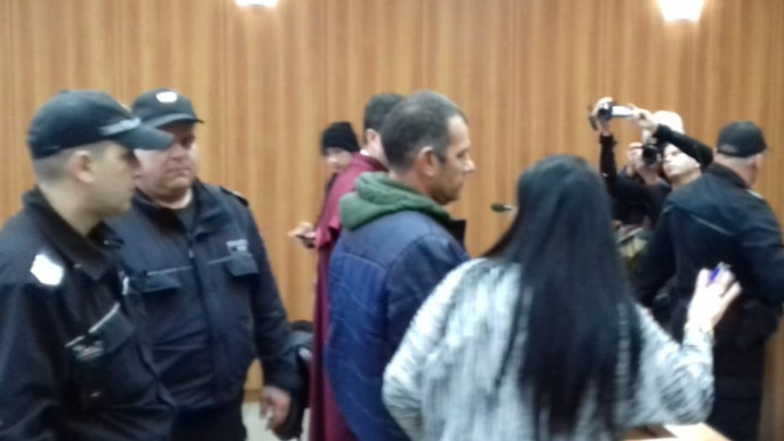 Състав на Пловдивския окръжен съд остави за постоянно в ареста