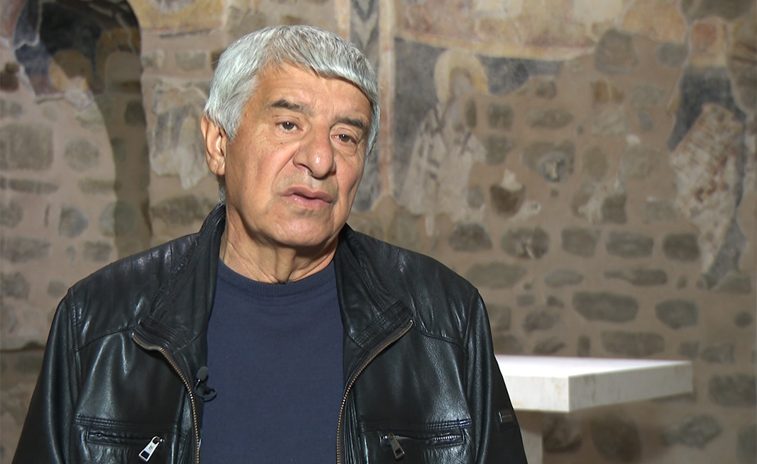 Prof. Plamen Pavlov