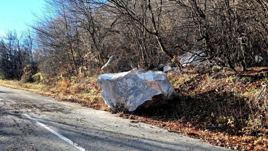 Снимка: Борис Кръстев