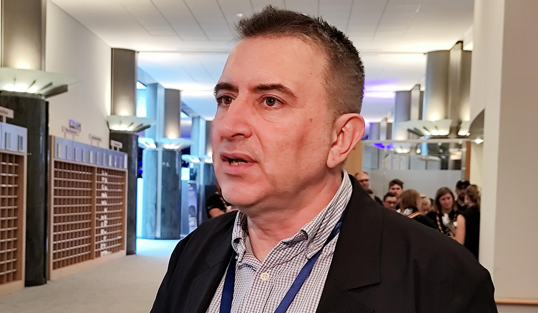 Ivaylo Valchev