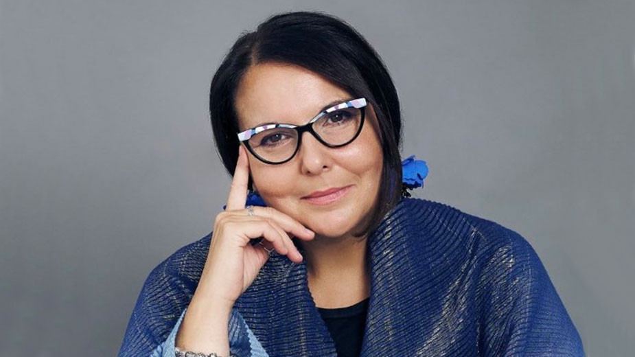 Д-р Ирина Лазарова