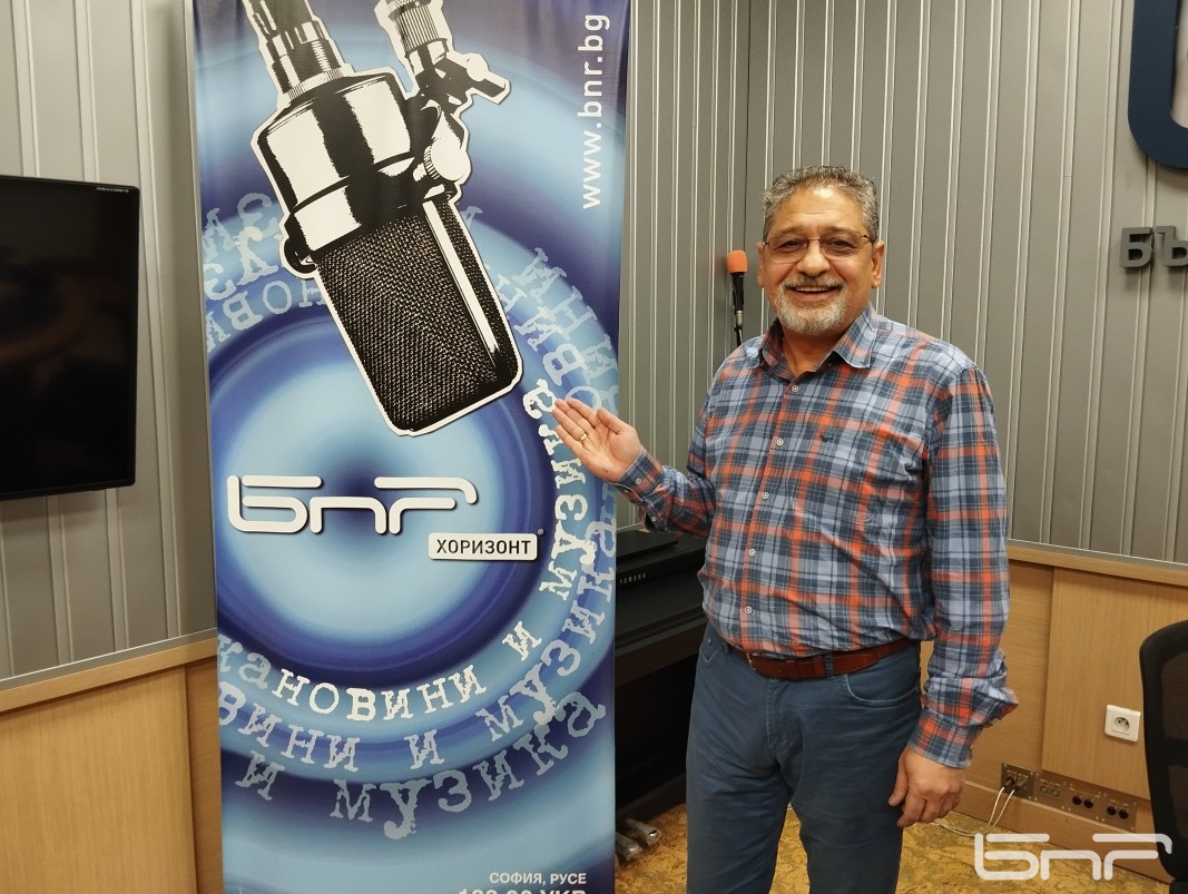 Д-р Йордан Спирдонов