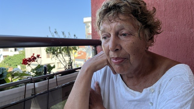 Ина Вълчанова