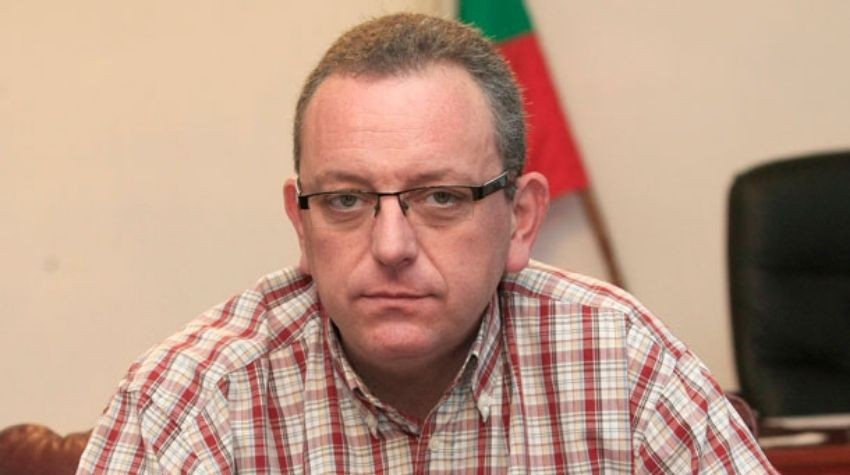 Петыр Стоянович