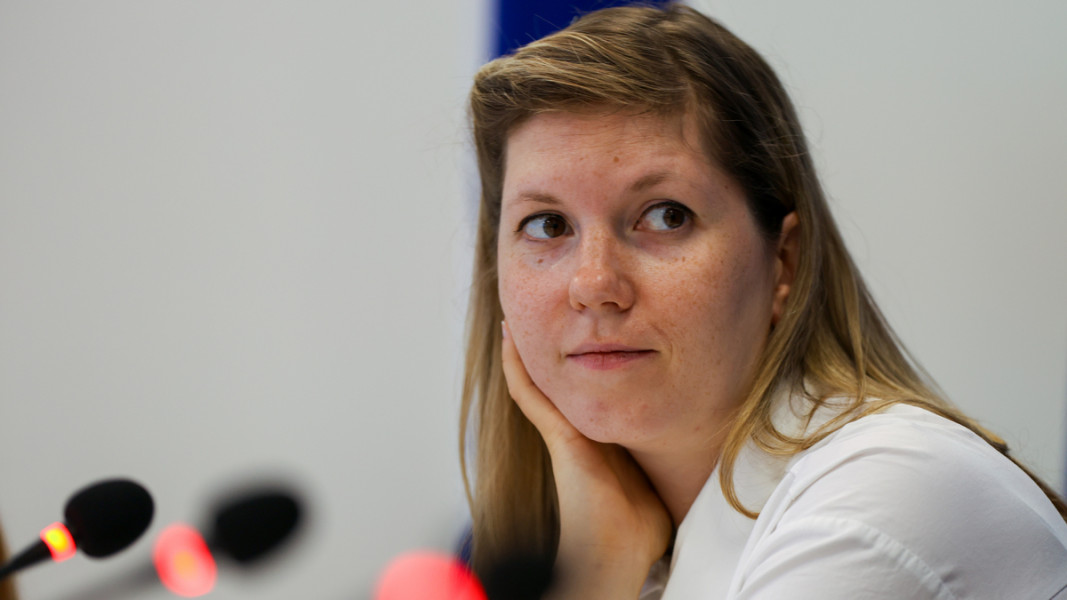 Маргарита Мачева
