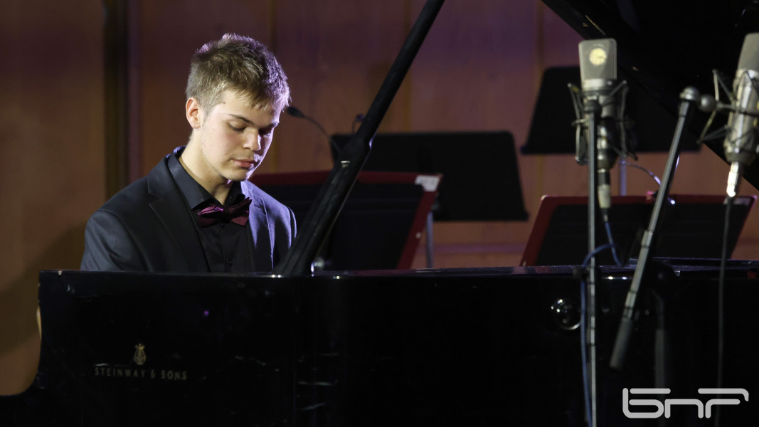 Ivajllo Vasilev