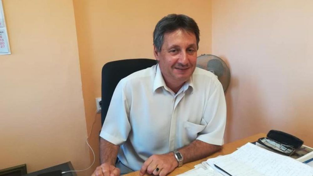 Milan Milanov