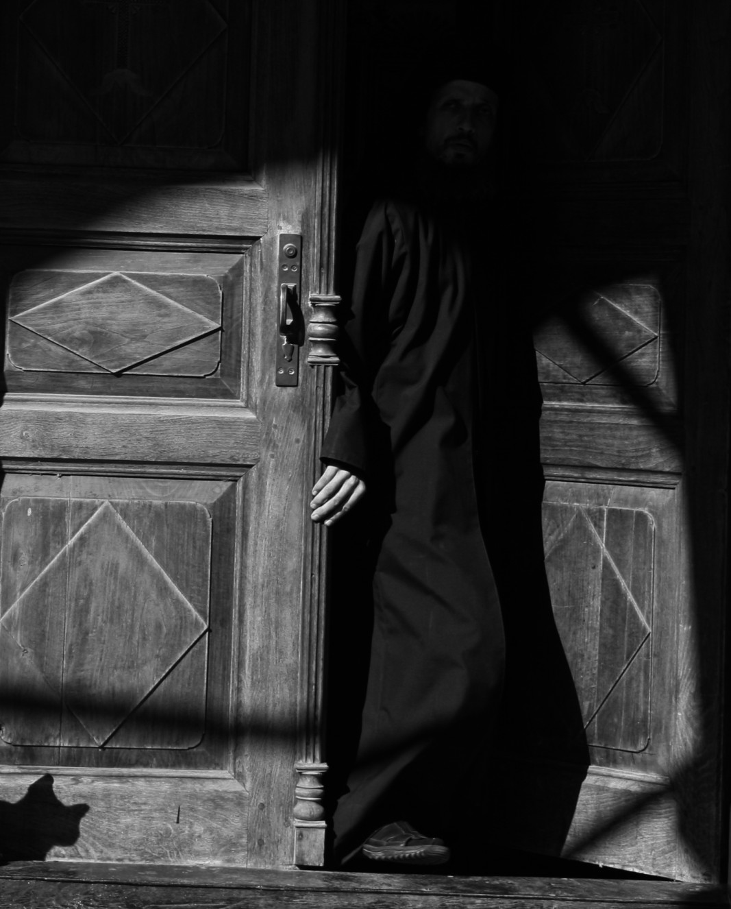  „ Убежище “, юбилейна галерия на проф. Цочо Бояджиев 