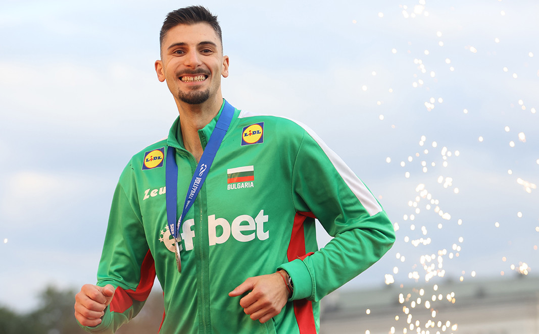 Aleks Grozdanov