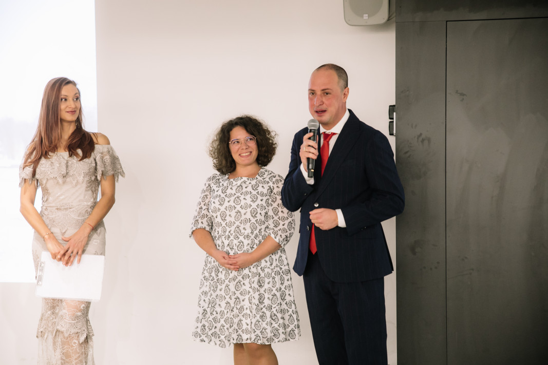 Личен архив