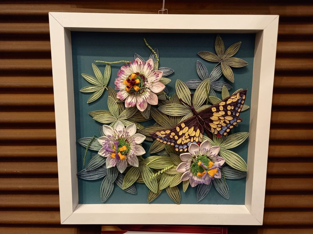 Finalist: Boryana Marinova