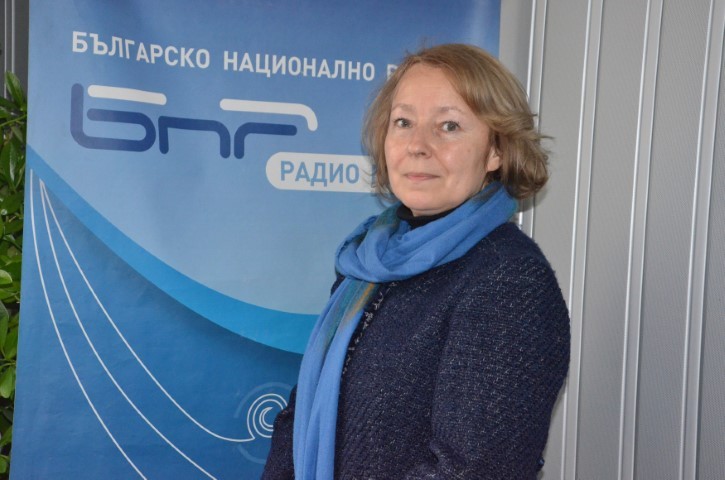 Ваня Ставрева, Снимка: Радио Видин