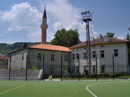 Джамия 