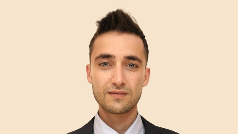 Горан Георгиев