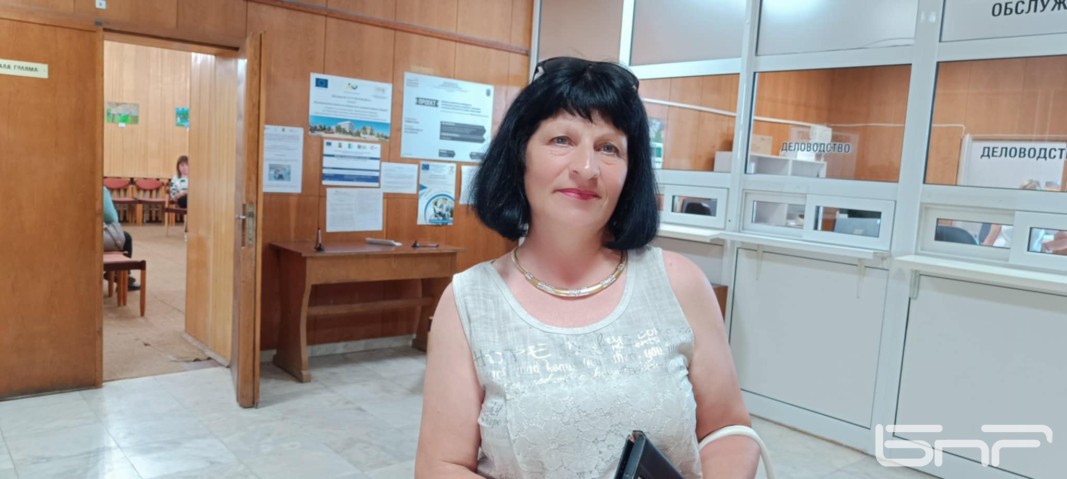 Величка Хемпел