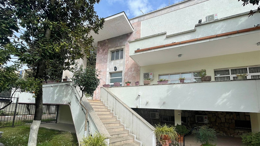 Ambasada e Republikës së Bullgarisë në Tiranë