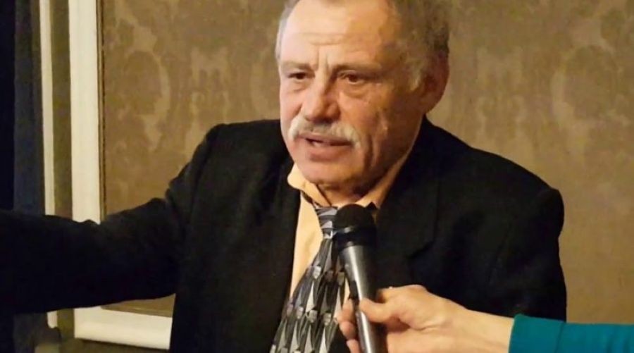 Нико Стоянов