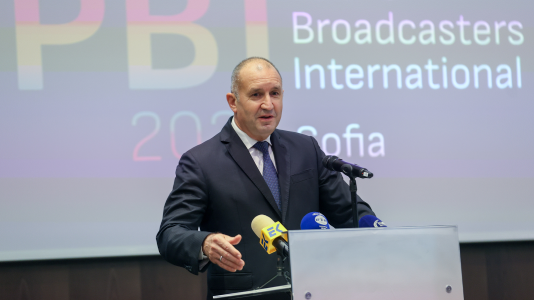 Roumen Radev
