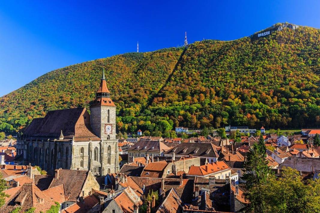 Brașov